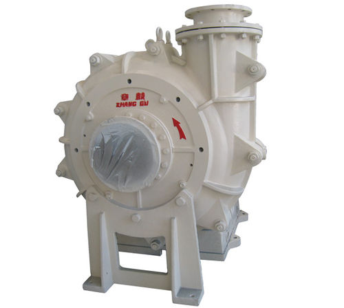Kreiselpumpe - YZS(D)  - Shandong Zhangqiu Blower Co.,Ltd - Schlamm / stationär / Industrie