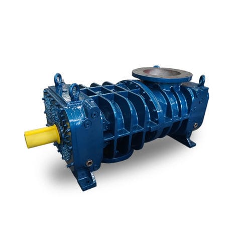 Luftgebläse - Shandong Zhangqiu Blower Co.,Ltd - Schrauben / einstufig