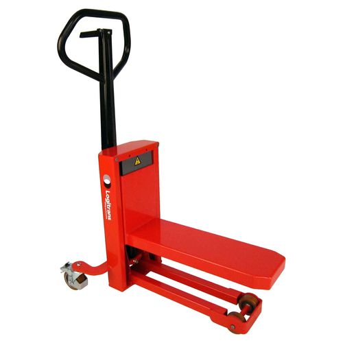 Handhubwagen - LogiQ 300 - Logitrans - Geh / Multifunktion
