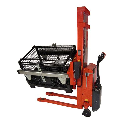 Elektrischer Wender - Logitrans - 180° / 90°