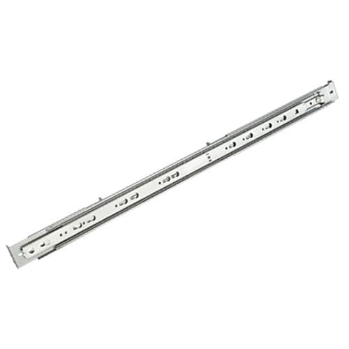 Voll ausziehbare Linear-Gleitschiene - 2907WB - ACCURIDE - überdehnbar / Schubladen / extradünn