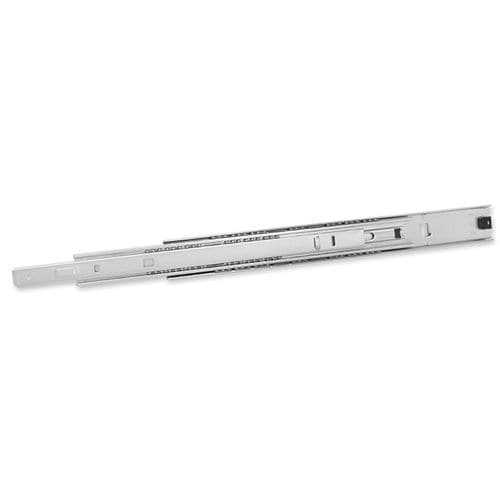 Voll ausziehbare Linear-Gleitschiene - 3320 - ACCURIDE - Schubladen