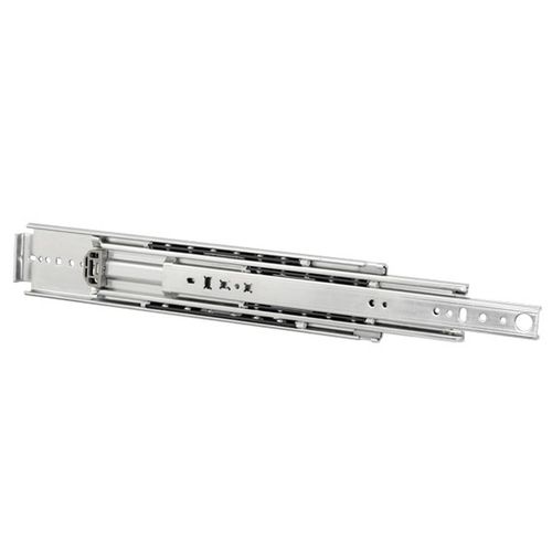 Teleskopschiene - 9301E - ACCURIDE - voll ausziehbar / mit Kugelkäfig / Schubladen