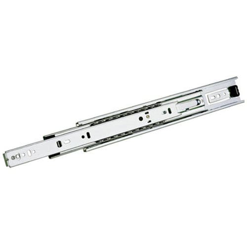 Voll ausziehbare Gleitschiene - 3832EDO - ACCURIDE - Kugel / Schubladen