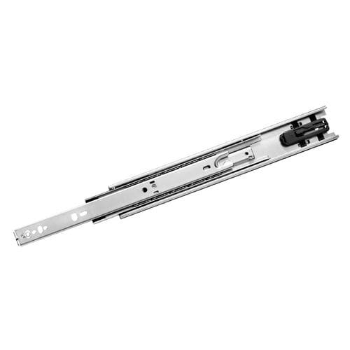 Voll ausziehbare Gleitschiene - 3832ESC - ACCURIDE - Kugel / Schubladen / Selbsteinzug