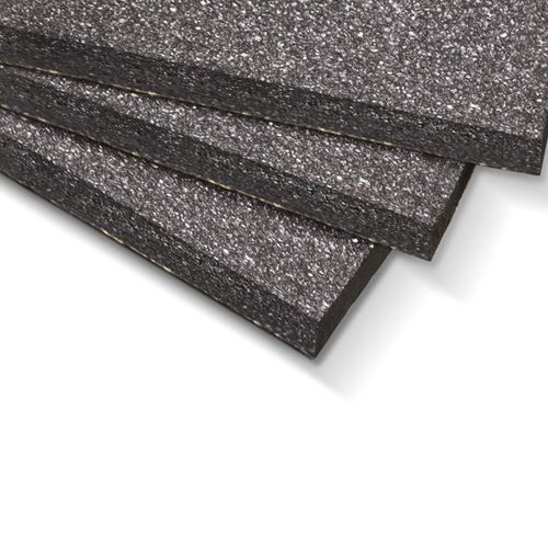 EPDM-Gummiplatte - SB series - VUOTOTECNICA