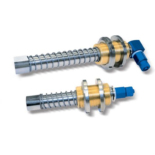Saugnapfhalter mit Gelenk - 061255M - VUOTOTECNICA