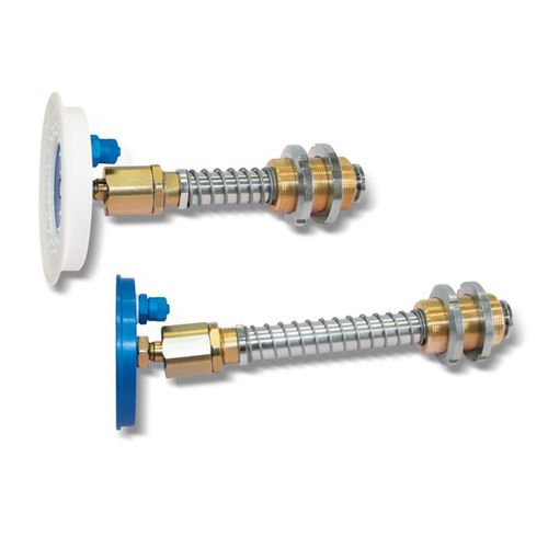 Saugnapfhalter mit Gelenk - 0611012  - VUOTOTECNICA