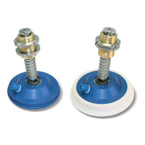 Saugnapfhalter mit Gelenk - 0611032 - VUOTOTECNICA