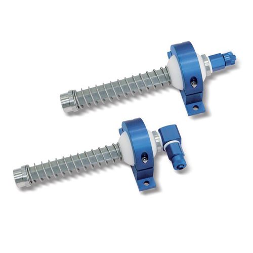 Saugnapfhalter mit Gelenk - 0655100 - VUOTOTECNICA