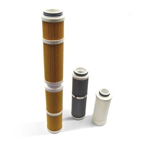 Luftfilterpatrone - RP/7  - VUOTOTECNICA - Staub / Papier / für Filter