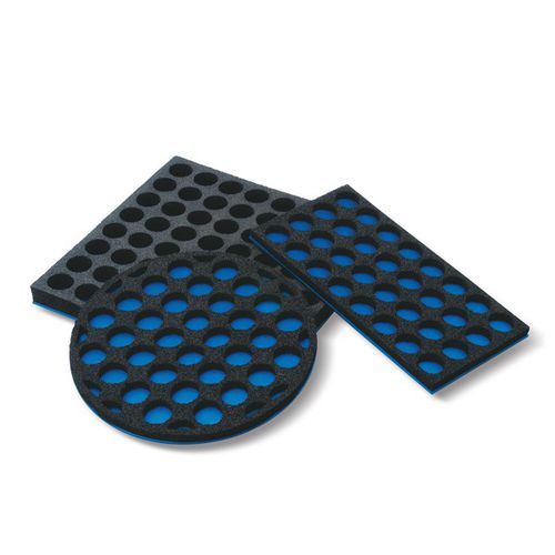 Flächensauggreifer - PY series - VUOTOTECNICA