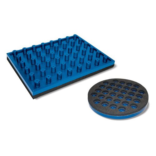 Flächensauggreifer - PY2E series - VUOTOTECNICA
