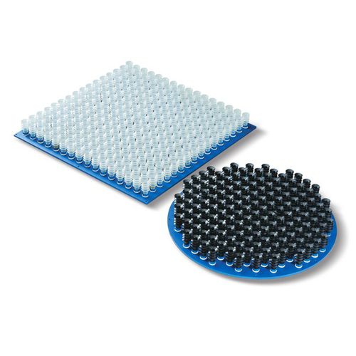 Flächensauggreifer - PV series - VUOTOTECNICA