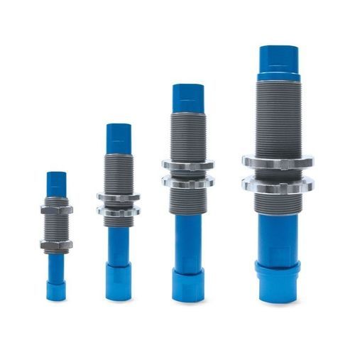 Saugnapfhalter mit Verdrehsicherung - VUOTOTECNICA