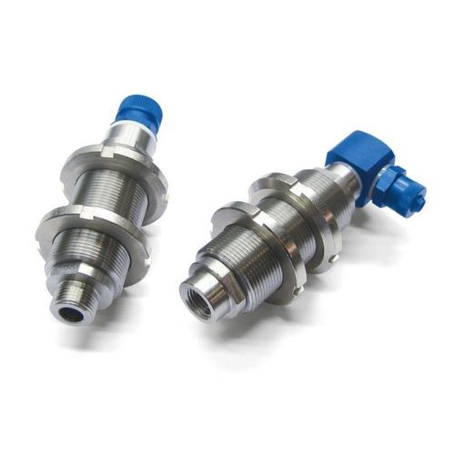 Festinstallierter Saugnapfhalter - Portaventose speciali fix - VUOTOTECNICA