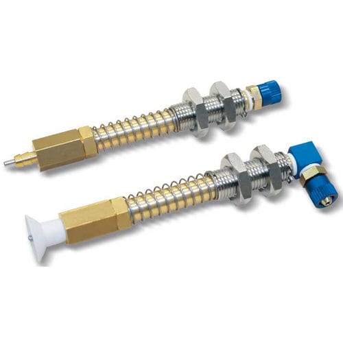 Miniatur-Saugnapfhalter - 201260 - VUOTOTECNICA - Taster