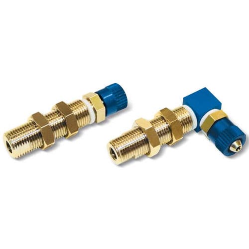 Festinstallierter Saugnapfhalter - 207001 - VUOTOTECNICA - Miniatur