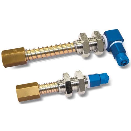 Saugnapfhalter mit automatischem Absperrventil - 029928 - VUOTOTECNICA