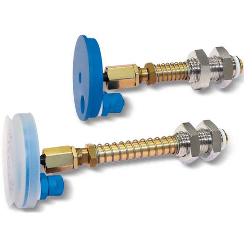 Saugnapfhalter mit Gelenk - 026520 - VUOTOTECNICA