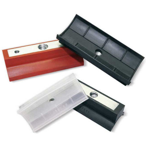 Silikon-Saugnapf - 083060 - VUOTOTECNICA - Gummi / Aluminium / für Flaschen