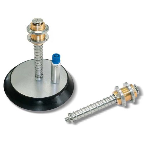 Saugnapfhalter mit Gelenk - 0615022 - VUOTOTECNICA