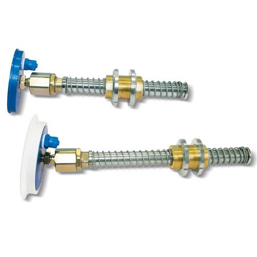 Saugnapfhalter mit Gelenk - 0611014 - VUOTOTECNICA