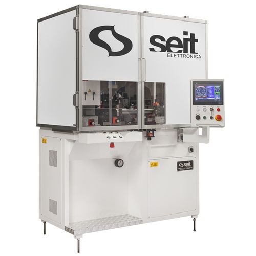 Automatische Kernschießmaschine - SEIT ELETTRONICA - für die Brillenindustrie