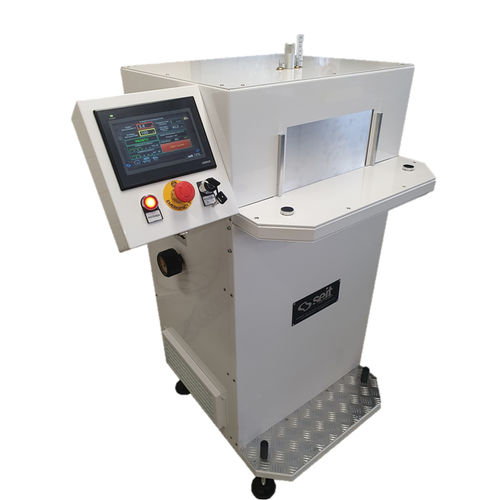 Induktionserhitzer / 400 V - SEIT ELETTRONICA - Hochfrequenz