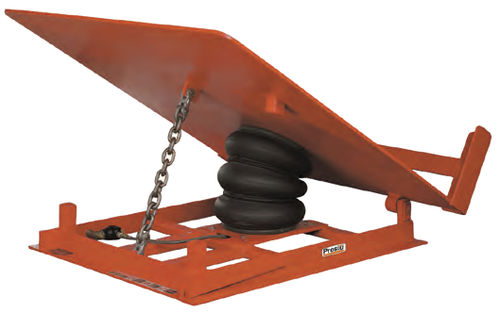 Kippplattform - AT series - Presto Lifts