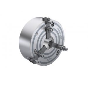 DIN-Spannzangenfutter - F+ series - ITW Workholding - mit Blockierzange / für Schleifarbeiten / Präzision