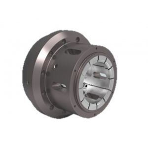 Spannzangenfutter für Bearbeitung - Rim-Lok - ITW Workholding - Standard / Hochgeschwindigkeit / für Werkstücke