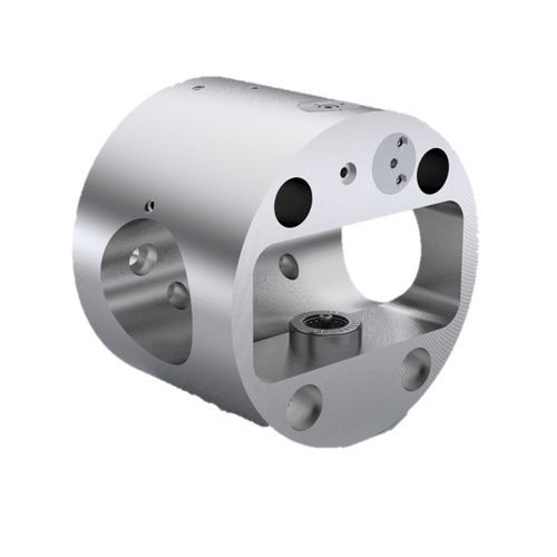 Hydrodehnspannfutter für Werkstücke - HSR  - ITW Workholding