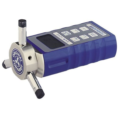 Digitaler Kraftmesser - SKM 1200/SKM 1500 - ITW Workholding - mechanisch / kompakt / Hochpräzision