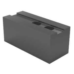 Weiche Spannfutter-Spannbacke - WB / WBS - ITW Workholding