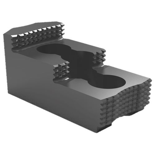 Robuste Spannfutter-Spannbacke - HB - ITW Workholding