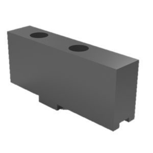 Weiche Spannfutter-Spannbacke - FWB - ITW Workholding