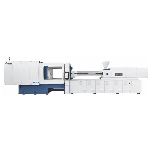 Horizontale Spritzgießmaschine - EN series  - Romi - hydraulisch