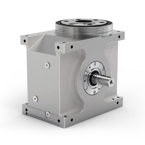 Rundschaltgetriebe - HP series - CDS Cam Driven Systems - zylindrischer Nocken / Winkel