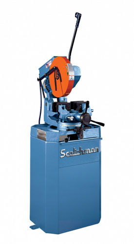 Kreissäge - CPO 350 - Scotchman Industries - für Metall
