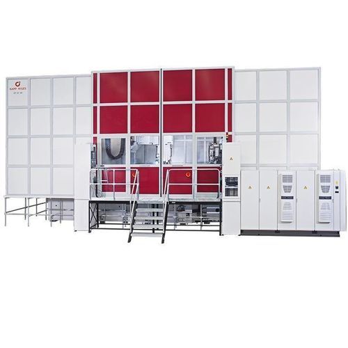 Außenrundschleifmaschine - ZP E/I - KAPP NILES - Innenrund / für Getriebe / Säulen