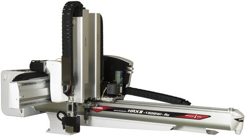 Kartesischer Roboter - HRXIII-150GWi - Harmo Co., Ltd.