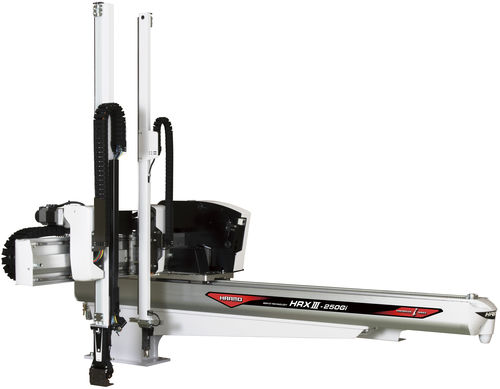 Kartesischer Roboter - HRXIII-250Gi - Harmo Co., Ltd.