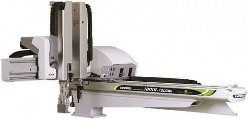 Kartesischer Roboter - HRXⅡ-150SW a/150GWa - Harmo Co., Ltd. - 3-Achs