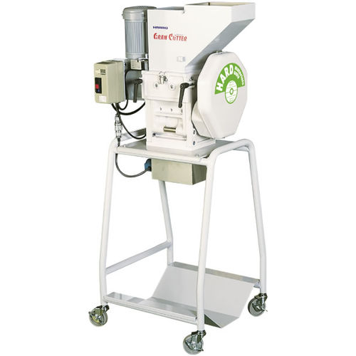 Mühle für Kunststoff - SPCII-C400 - Harmo Co., Ltd. - Messer / Feinschneid / Hochleistung