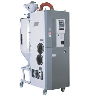 Heißlufttrockner - MDR-100F/150F - Harmo Co., Ltd. - Chargen / für Wabengitter-Platten / Reinigung