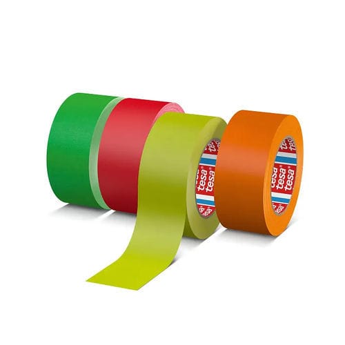 Markierklebeband - 4671 - Tesa - Befestigung / Acryl / Gummi