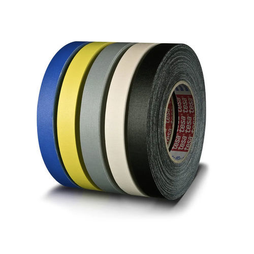 Markierklebeband - 4661 - Tesa - Gummi / Stoff / Acryl