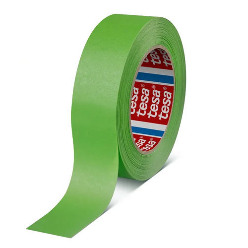Doppelseitiges Klebeband - 4338 PV1 - Tesa - zur Abdeckung / aus glattem Papier / Gummi