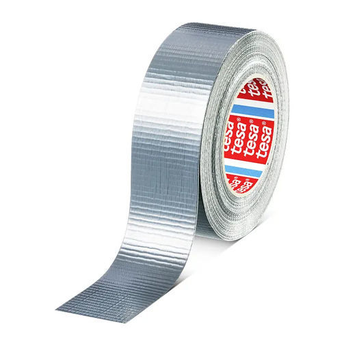 Befestigungsklebeband - 4662 - Tesa - PET / Gummi / weiß